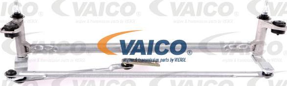 VAICO V10-6440 - Система тяг и рычагов привода стеклоочистителя autosila-amz.com