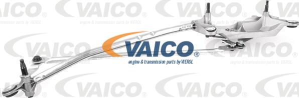 VAICO V10-6460 - Система тяг и рычагов привода стеклоочистителя autosila-amz.com