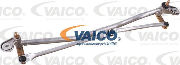 VAICO V10-6461 - Система тяг и рычагов привода стеклоочистителя autosila-amz.com