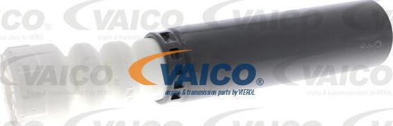 VAICO V10-6408 - Пылезащитный комплект, амортизатор autosila-amz.com