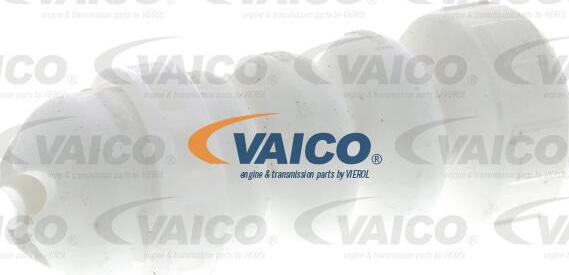 VAICO V10-6413 - Отбойник, демпфер амортизатора autosila-amz.com
