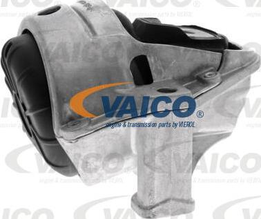 VAICO V10-6480 - Подушка, опора, подвеска двигателя autosila-amz.com