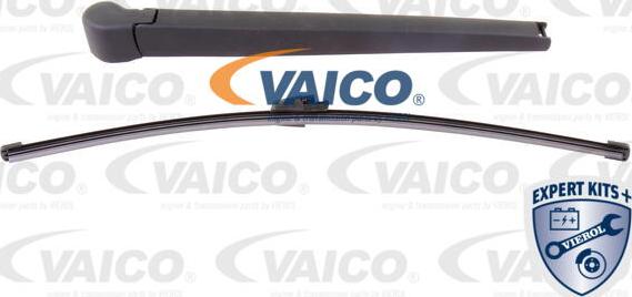 VAICO V10-6431 - Комплект рычагов стеклоочистителя, система очистки стекол autosila-amz.com