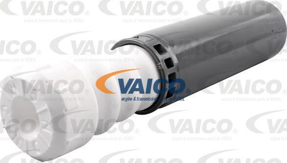 VAICO V10-6424 - Пылезащитный комплект, амортизатор autosila-amz.com