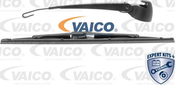 VAICO V10-6426 - Комплект рычагов стеклоочистителя, система очистки стекол autosila-amz.com