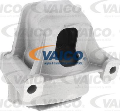 VAICO V10-6479 - Подушка, опора, подвеска двигателя autosila-amz.com