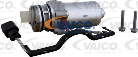 VAICO V10-6593 - Насос, полный привод с многодисковым сцеплением autosila-amz.com
