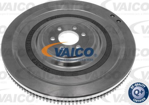 VAICO V10-6540 - Маховик autosila-amz.com