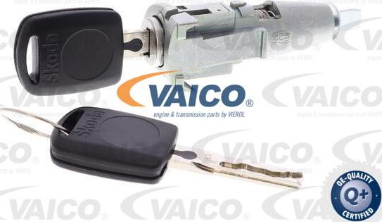 VAICO V10-6506 - Цилиндр замка autosila-amz.com
