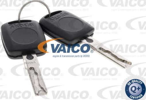 VAICO V10-6506 - Цилиндр замка autosila-amz.com