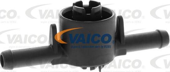 VAICO V10-6507 - Клапан, топливный фильтр autosila-amz.com