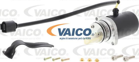 VAICO V10-6824 - Ремкомплект, насос многодискового сцепления (полный привод) \VAG autosila-amz.com