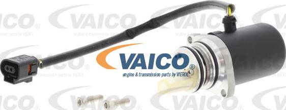 VAICO V10-6588 - Насос, полный привод с многодисковым сцеплением autosila-amz.com