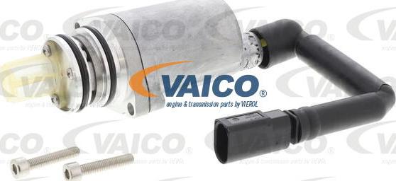 VAICO V10-6587 - Насос, полный привод с многодисковым сцеплением autosila-amz.com