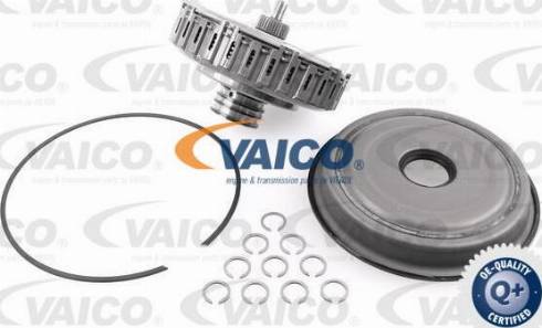 VAICO V10-6530 - Комплект сцепления autosila-amz.com