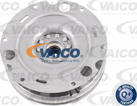 VAICO V10-6531 - Маховик autosila-amz.com