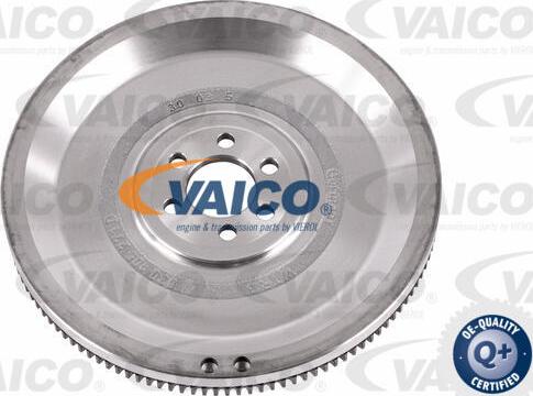 VAICO V10-6537 - Маховик autosila-amz.com