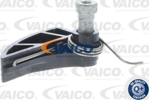 VAICO V10-6521 - Комплект цепи, привод масляного насоса autosila-amz.com