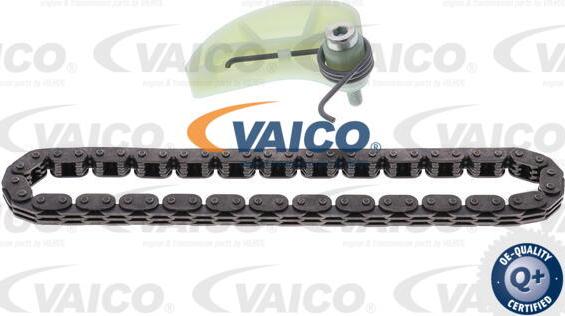 VAICO V10-6522 - Комплект цепи, привод масляного насоса autosila-amz.com