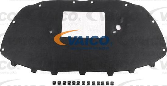 VAICO V10-6527 - Изоляция моторного отделения autosila-amz.com