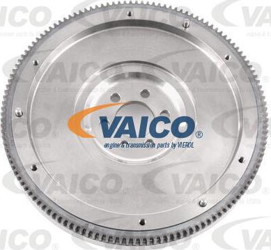 VAICO V10-6574 - Маховик autosila-amz.com