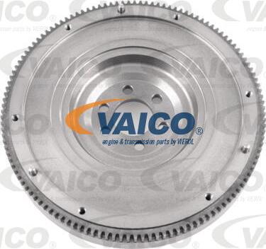 VAICO V10-6570 - Маховик autosila-amz.com