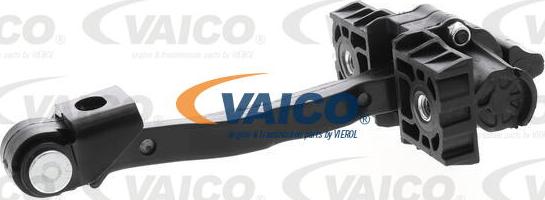VAICO V10-6690 - Фиксатор двери autosila-amz.com