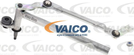 VAICO V10-6649 - Система тяг и рычагов привода стеклоочистителя autosila-amz.com