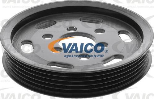 VAICO V10-6640 - Шкив насоса гидроусилителя autosila-amz.com