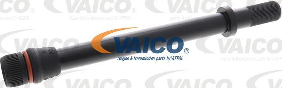 VAICO V10-6647 - Воронка, указатель уровня масла autosila-amz.com