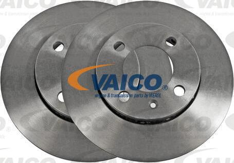VAICO V10-80045 - Тормозной диск autosila-amz.com
