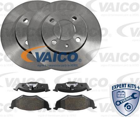 VAICO V10-6655 - Дисковый тормозной механизм, комплект autosila-amz.com