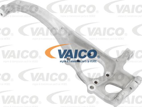 VAICO V10-6652 - Поворотный кулак, подвеска колеса autosila-amz.com
