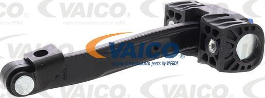 VAICO V10-6668 - Фиксатор двери autosila-amz.com