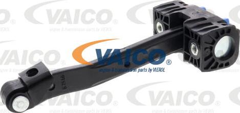 VAICO V10-6663 - Фиксатор двери autosila-amz.com