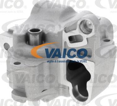 VAICO V10-6609 - Масляный насос autosila-amz.com