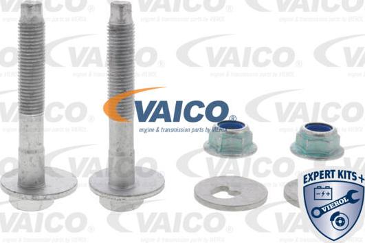 VAICO V10-6608 - Монтажный комплект, рычаг подвески колеса autosila-amz.com