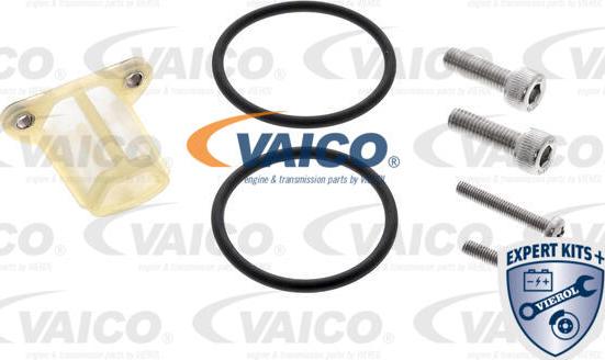 VAICO V10-6662 - Гидравл. фильтр, полный привод с многодисковым сцеплением autosila-amz.com