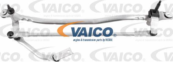VAICO V10-6618 - Система тяг и рычагов привода стеклоочистителя autosila-amz.com