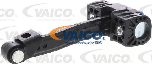 VAICO V10-6689 - Фиксатор двери autosila-amz.com
