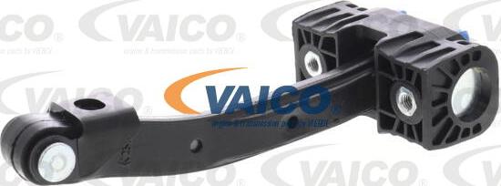 VAICO V10-6686 - Фиксатор двери autosila-amz.com