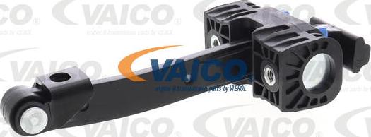 VAICO V10-6681 - Фиксатор двери autosila-amz.com