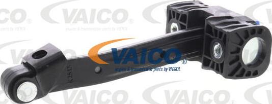 VAICO V10-6687 - Фиксатор двери autosila-amz.com