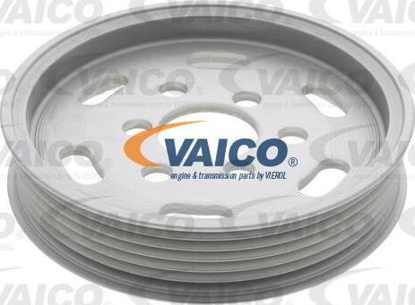 VAICO V10-6639 - Шкив насоса гидроусилителя autosila-amz.com