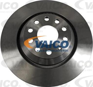 VAICO V10-80084 - Тормозной диск autosila-amz.com