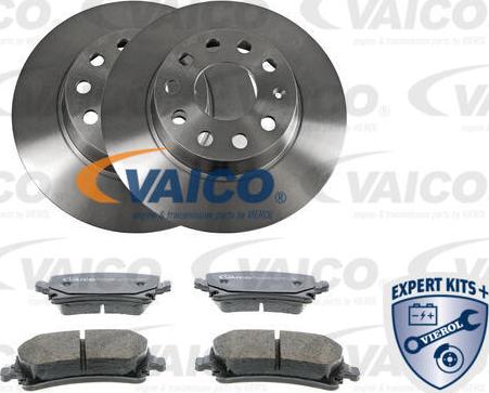 VAICO V10-6626 - Дисковый тормозной механизм, комплект autosila-amz.com