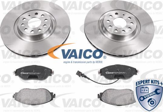 VAICO V10-6628 - Дисковый тормозной механизм, комплект autosila-amz.com