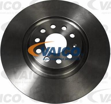 VAICO V10-80119 - Тормозной диск autosila-amz.com