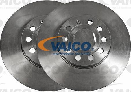 VAICO V10-80070 - Тормозной диск autosila-amz.com