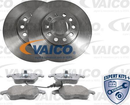VAICO V10-6622 - Дисковый тормозной механизм, комплект autosila-amz.com